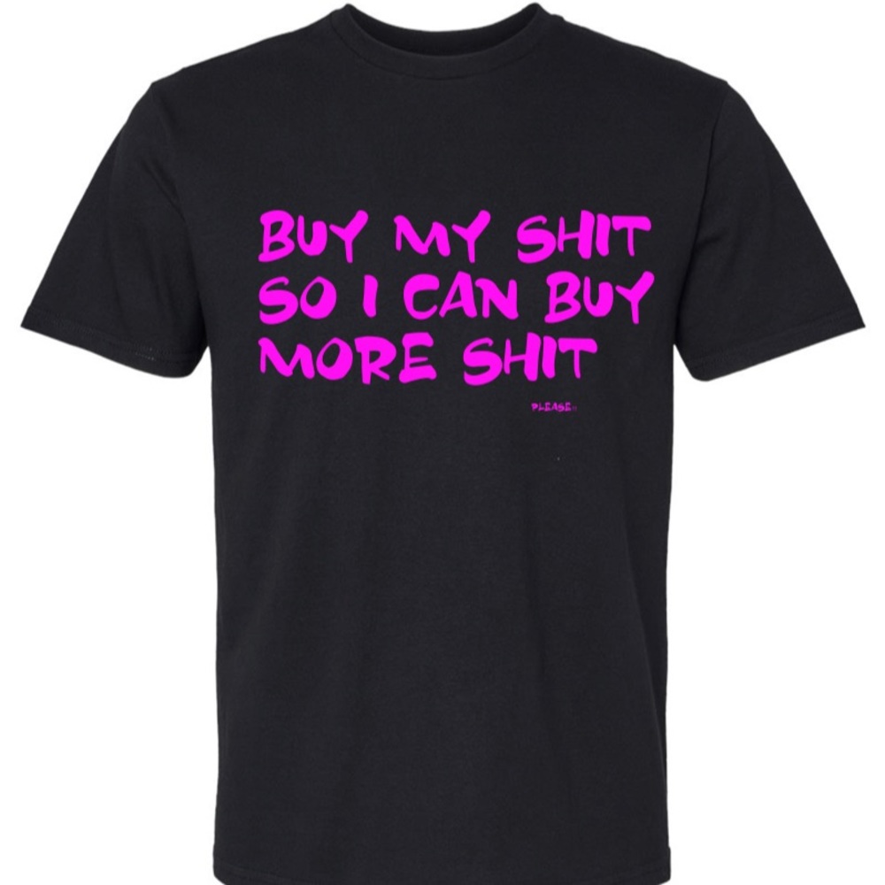 Custom T-shirts